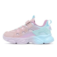 Fila Βρεφικά Παπούτσια Memory Spinel 3 V Ροζ