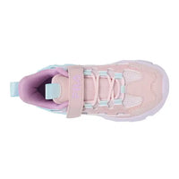 Fila Βρεφικά Παπούτσια Memory Spinel 3 V Ροζ