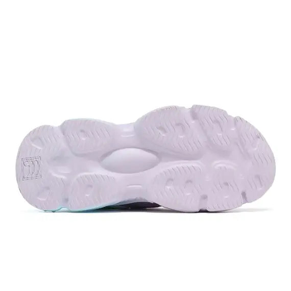 Fila Βρεφικά Παπούτσια Memory Spinel 3 V Ροζ