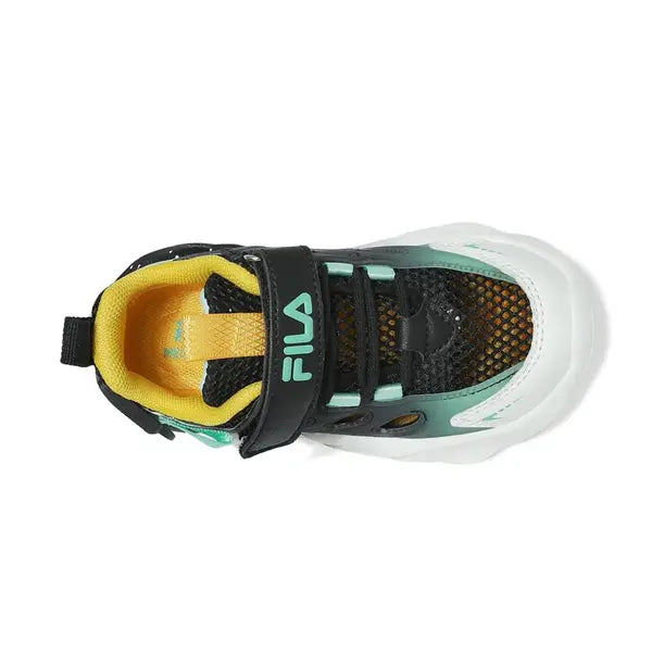 Fila Wave Memory Παιδικά Παπούτσια Παπουτσοπέδιλα