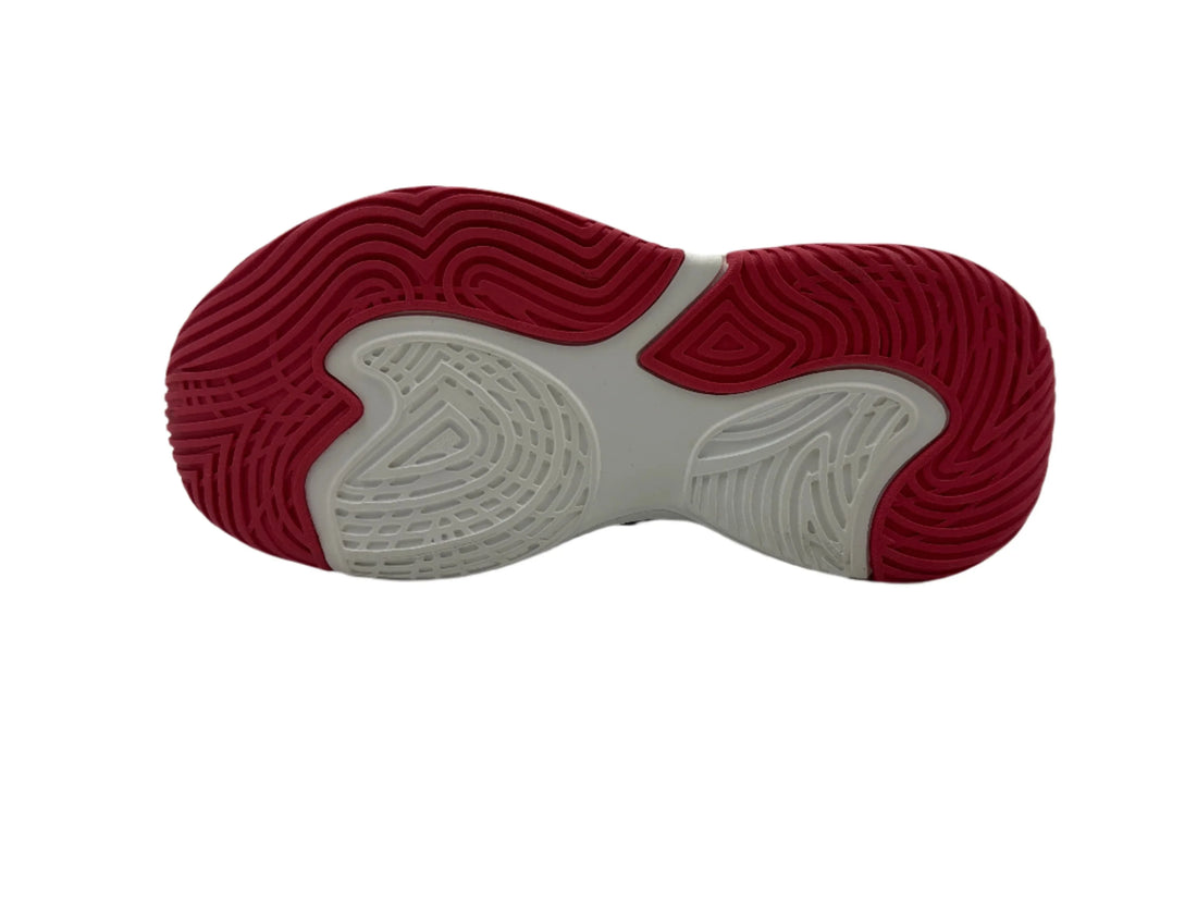 Fila Αθλητικά Μποτάκια Memory Pick Nanobionic Μάυρα