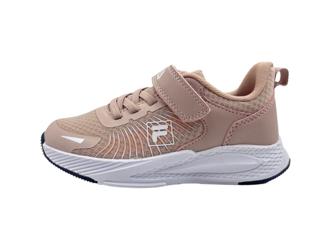 Fila Memory Arrow Παιδικά Παπούτσια Ροζ