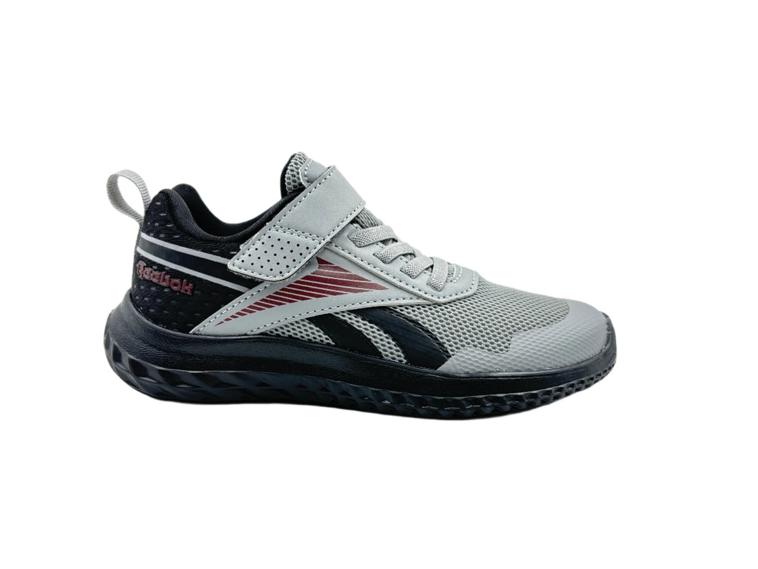 Reebok Παιδικά Rush Runner Γκρι