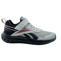 Reebok Παιδικά Rush Runner Γκρι