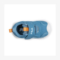 Fila Galaxy Baby 3 Μπλε