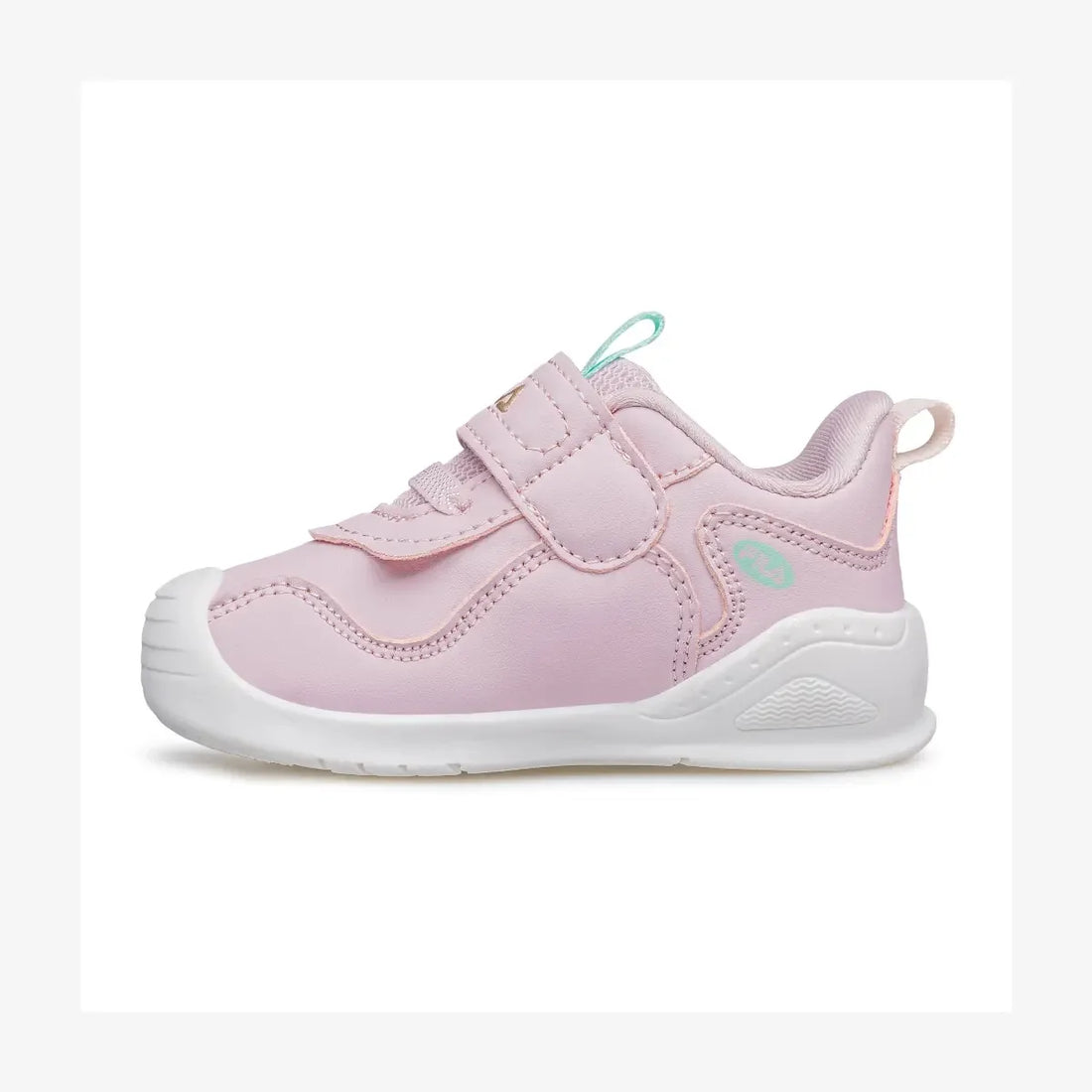 Fila Βρεφικά Παπούτσια Galaxy Baby  Ροζ