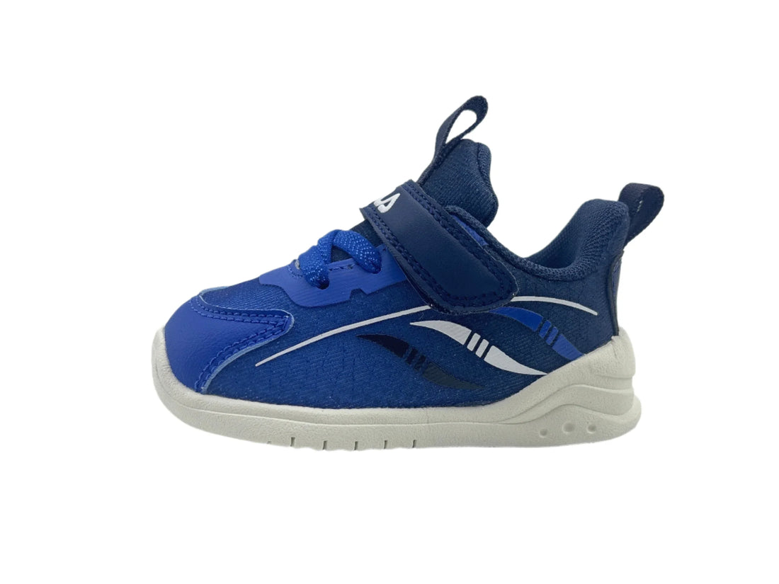 Fila Βρεφικά Αθλητικά Petite Μπλε
