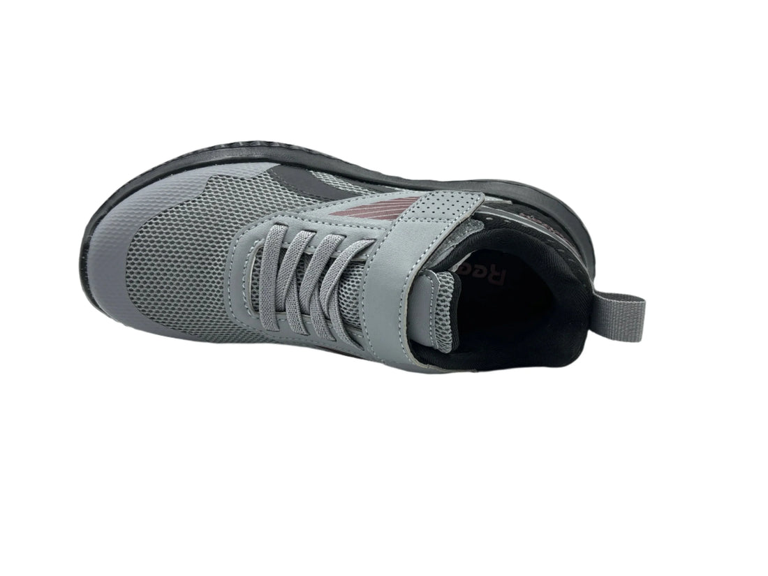 Reebok Παιδικά Rush Runner Γκρι