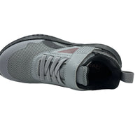 Reebok Παιδικά Rush Runner Γκρι