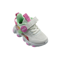 Fila Memory Nola Βρεφικά Παπούτσια Λευκά