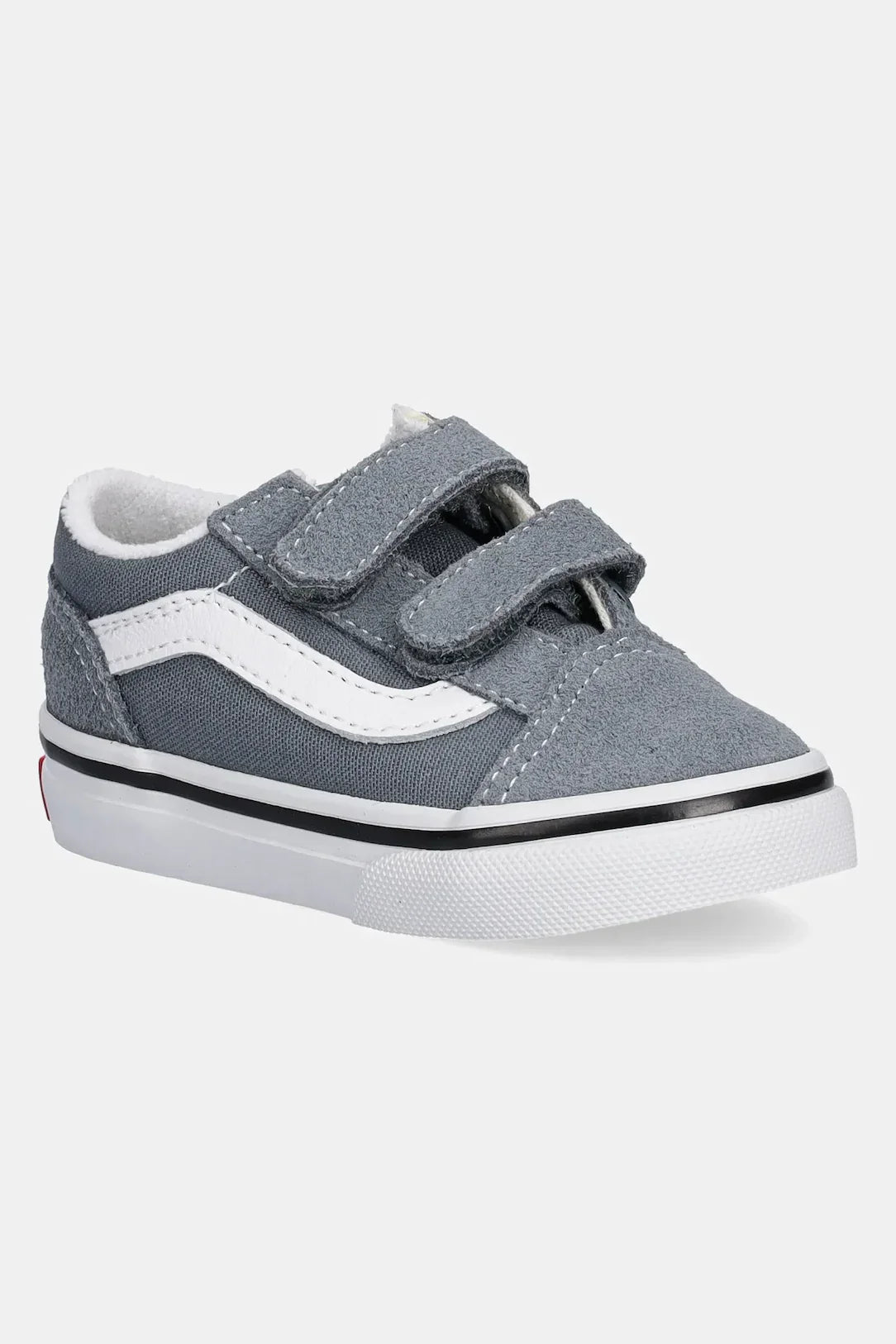 Vans Βρεφικά Old Skool Γκρι