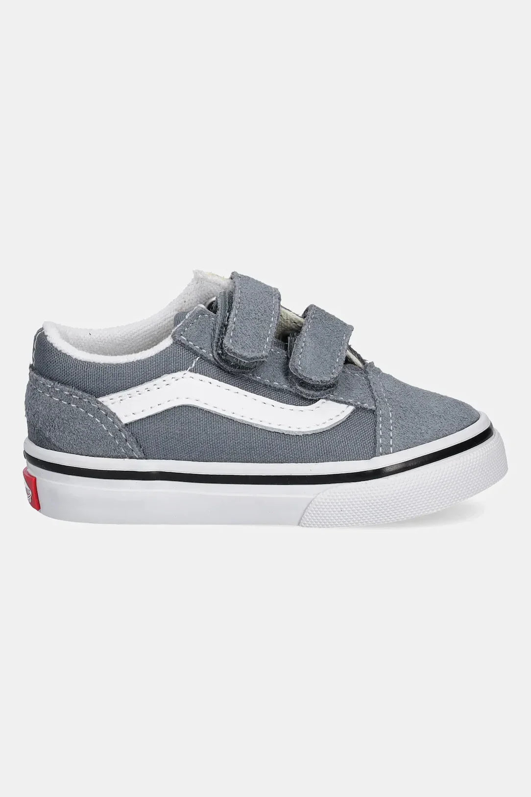 Vans Βρεφικά Old Skool Γκρι