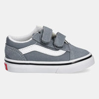 Vans Βρεφικά Old Skool Γκρι
