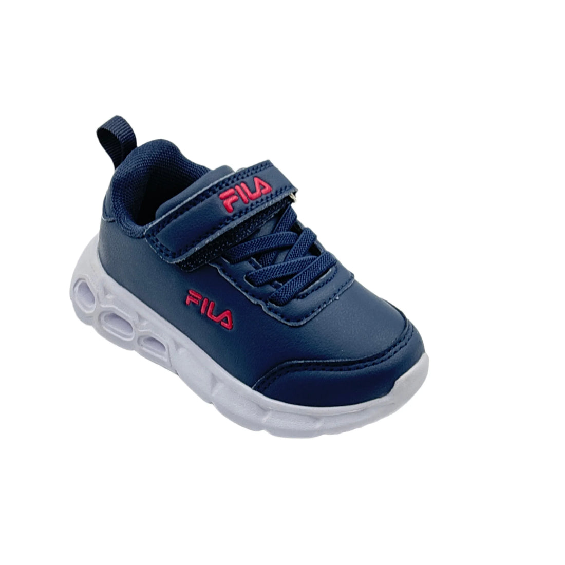 Fila Βρεφικά Flash Gordon Μπλε Φωτάκια