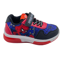 Παιδικά Αθλητικα Spider-man Φωτάκια