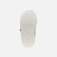 Geox Βρεφικά Sneakers Eclyper Toddle Μπλε