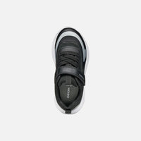 Geox Αθλητικά J Sprintye Wr Μαύρο