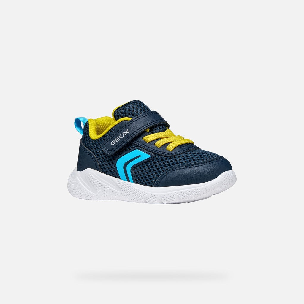 Geox Αθλητικά B Sprintye Μπλε