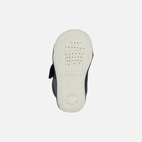 Geox Βρεφικά Tutim First Steps Μπλε