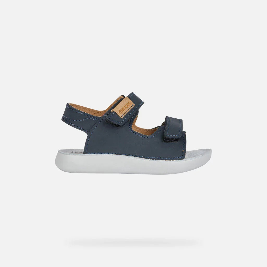 Geox Βρεφικά Πέδιλα Lightfloppy