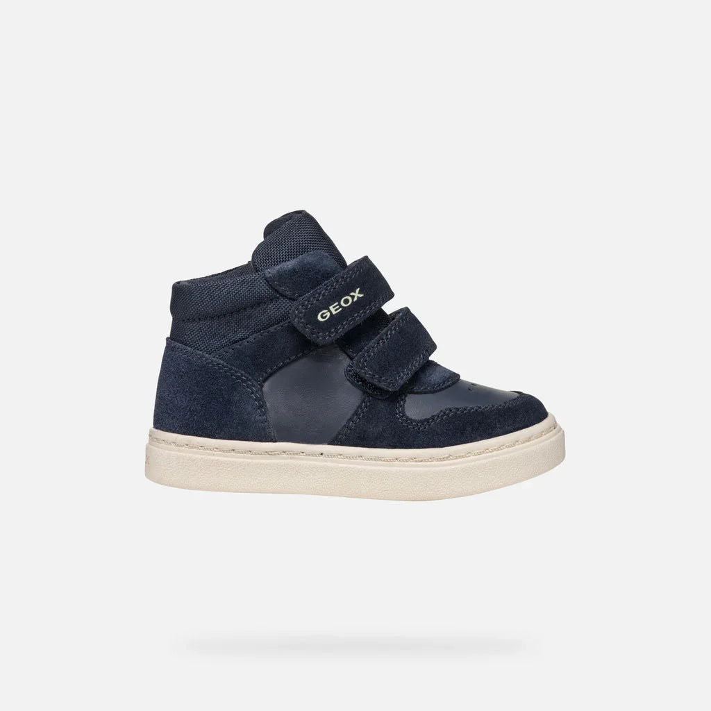 Geox Βρεφικά Nashik Toddler Μπλε