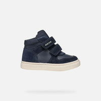 Geox Βρεφικά Nashik Toddler Μπλε