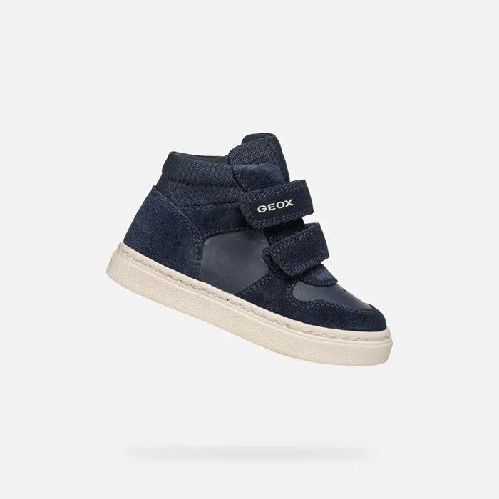 Geox Βρεφικά Nashik Toddler Μπλε