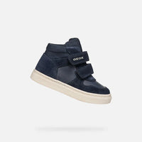 Geox Βρεφικά Nashik Toddler Μπλε