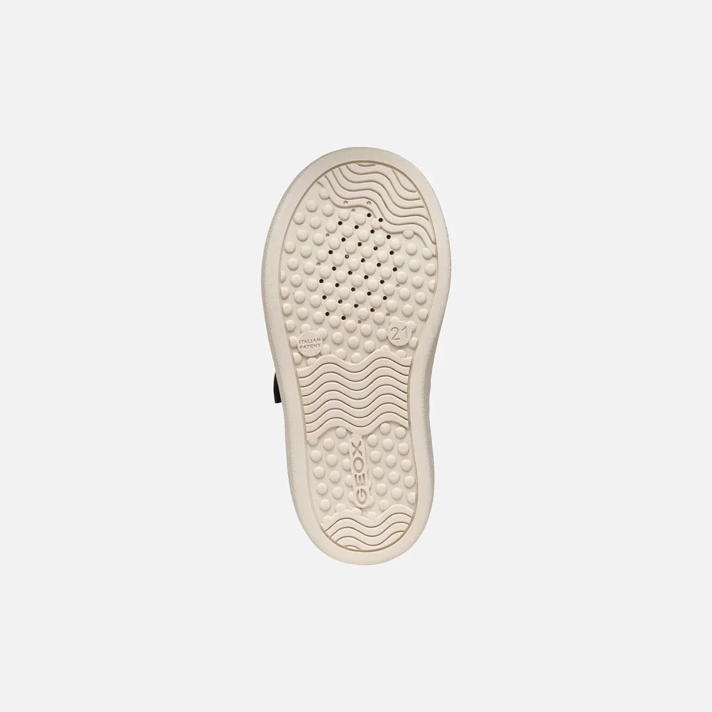 Geox Βρεφικά Nashik Toddler Μπλε