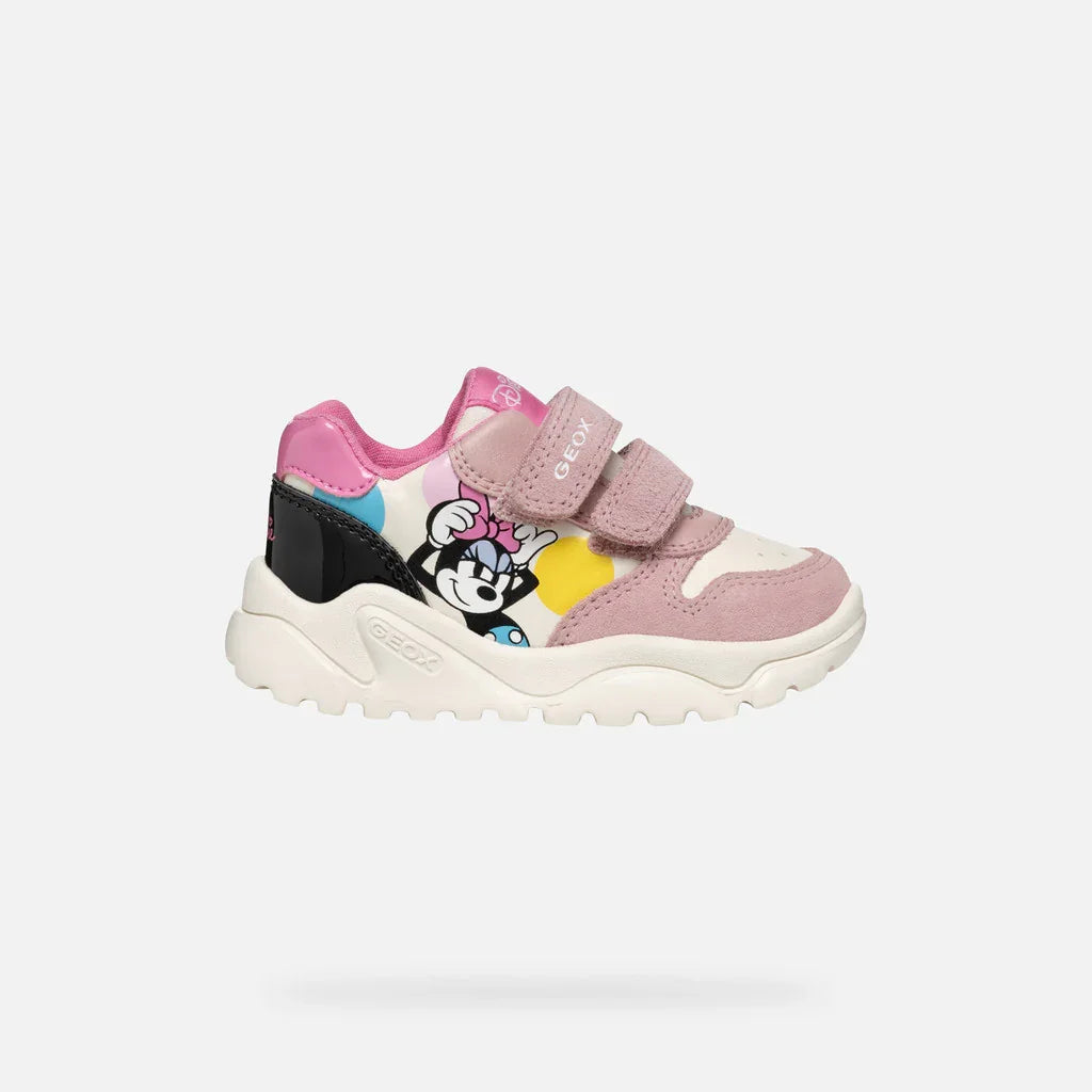 Geox Αθλητικά ciufciuf Minnie