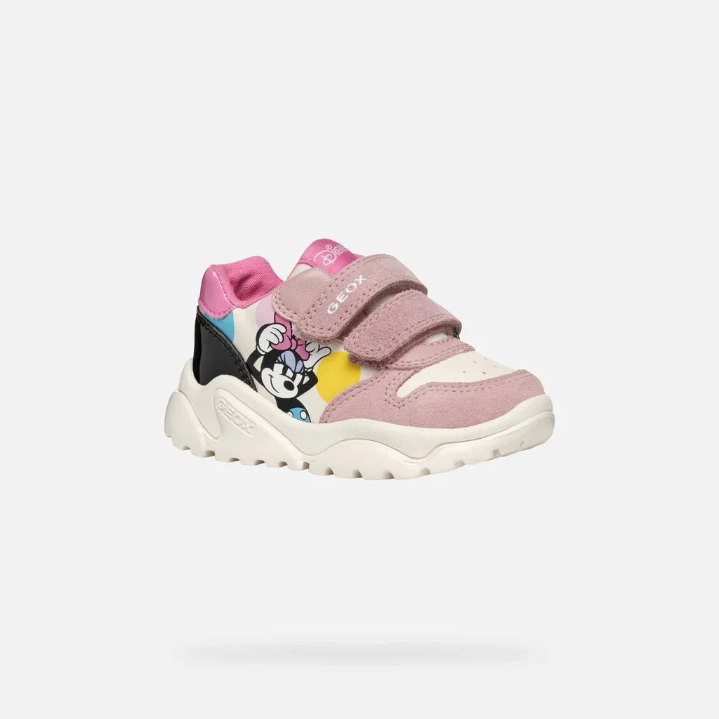 Geox Αθλητικά ciufciuf Minnie