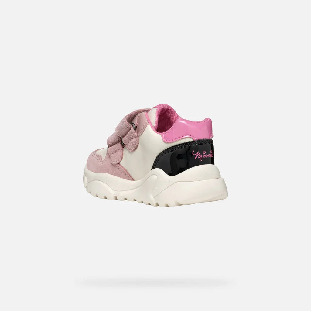 Geox Αθλητικά ciufciuf Minnie