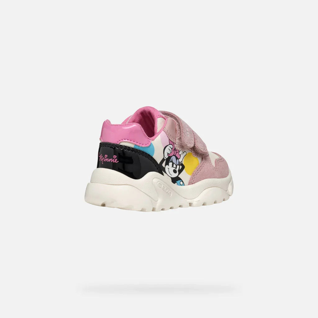 Geox Αθλητικά ciufciuf Minnie