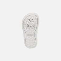 Geox Βρεφικά Πέδιλα Lightfloppy Λευκά