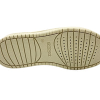 Geox Παιδικά Sneakers Washiba Λευκά