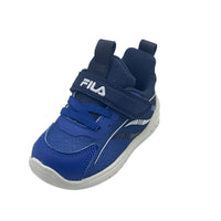 Fila Βρεφικά Αθλητικά Petite Μπλε