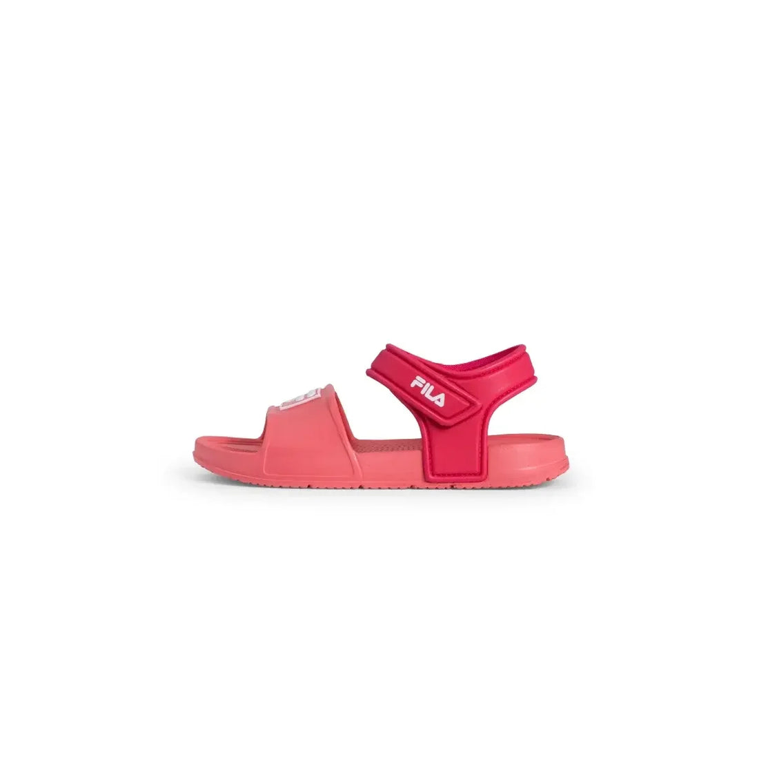 Fila Fiori Cb Παιδικά Σανδάλια Κοραλί
