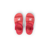 Fila Fiori Cb Παιδικά Σανδάλια Κοραλί