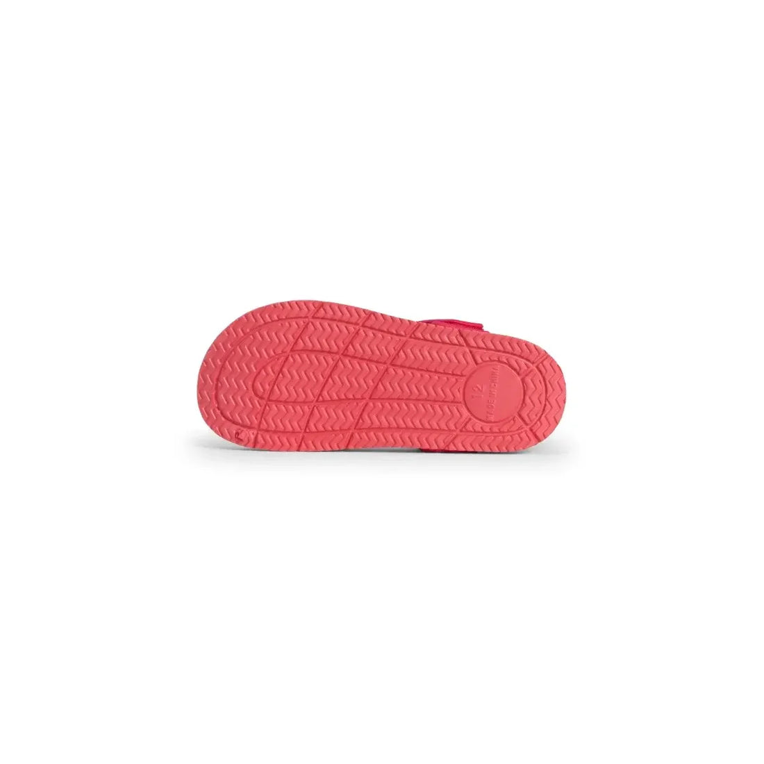 Fila Fiori Cb Παιδικά Σανδάλια Κοραλί