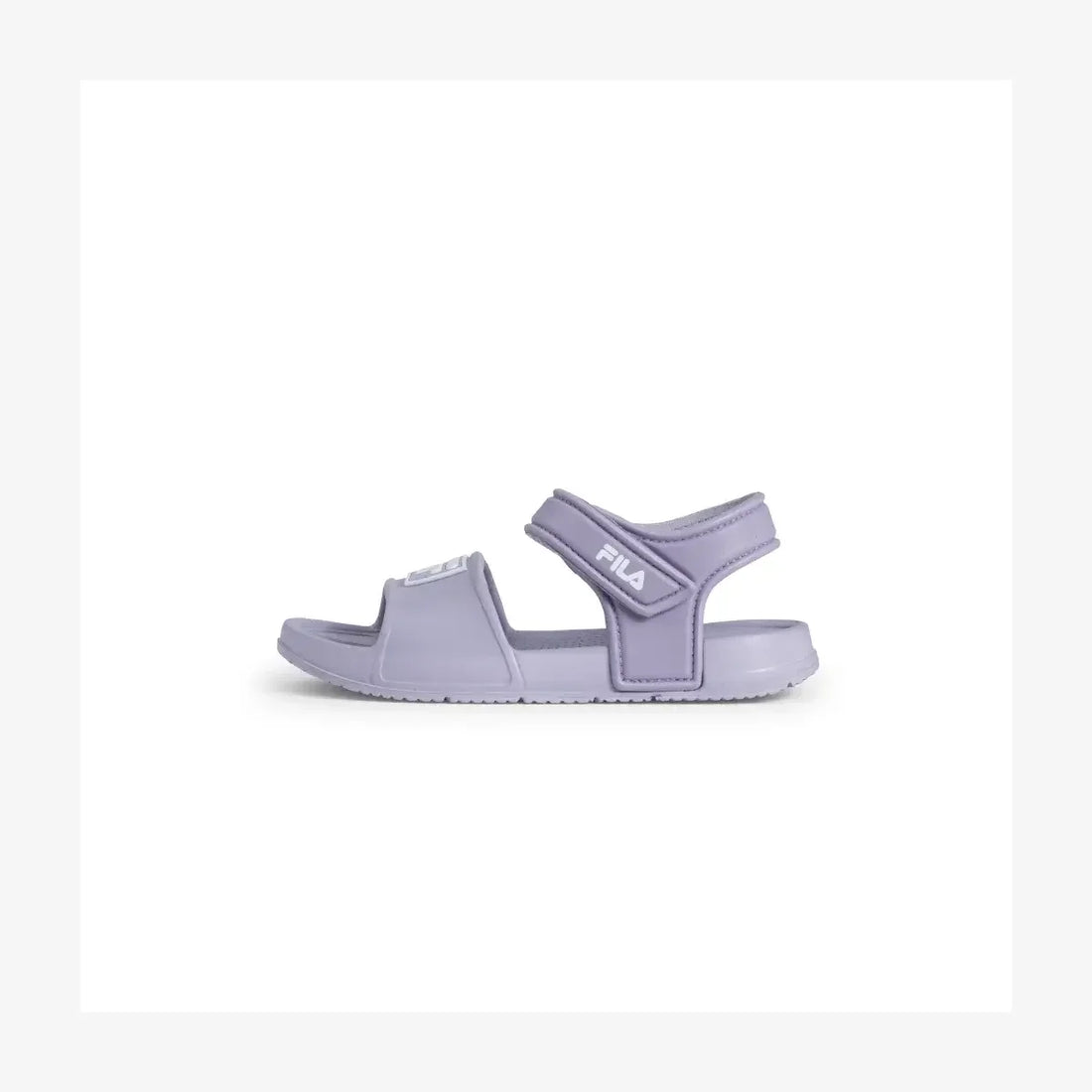 Fila Fiori Cb Παιδικά Σανδάλια Μωβ