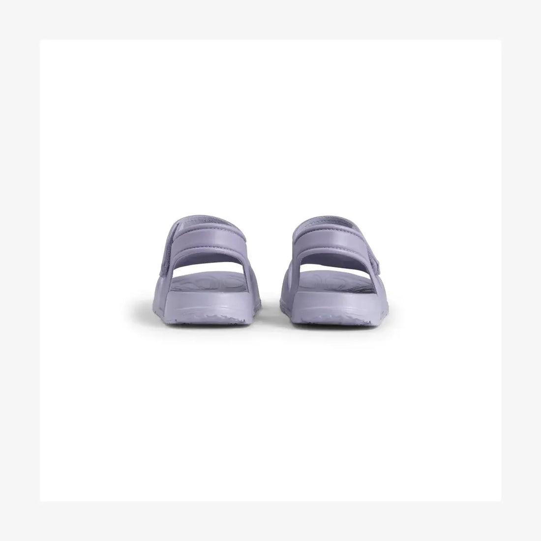 Fila Fiori Cb Παιδικά Σανδάλια Μωβ