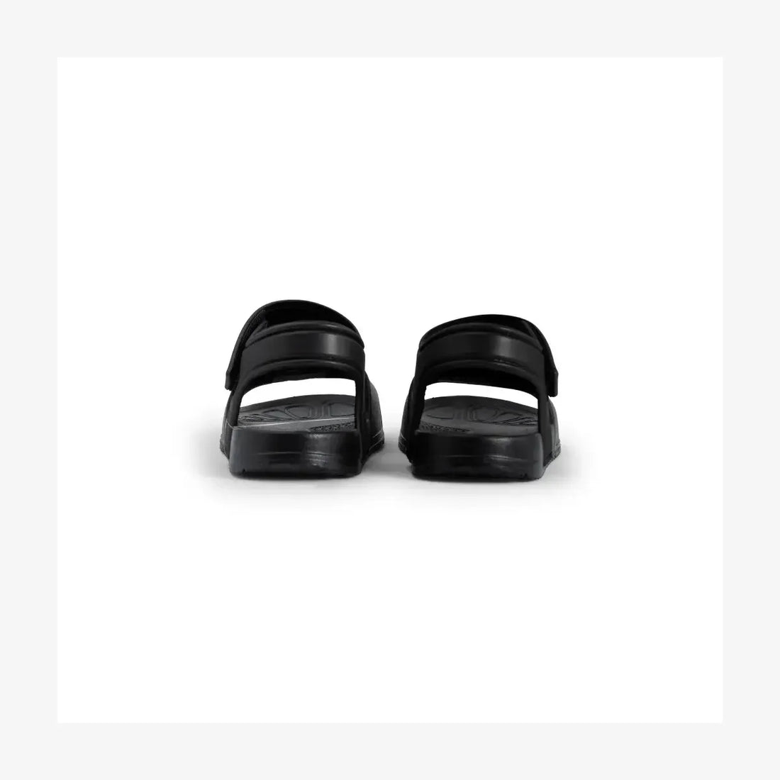 Fila Fiori Cb Παιδικά Σανδάλια Μαύρο