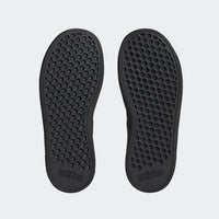 Adidas Παιδικά Grand Court  Μαύρο  Κορδόνι