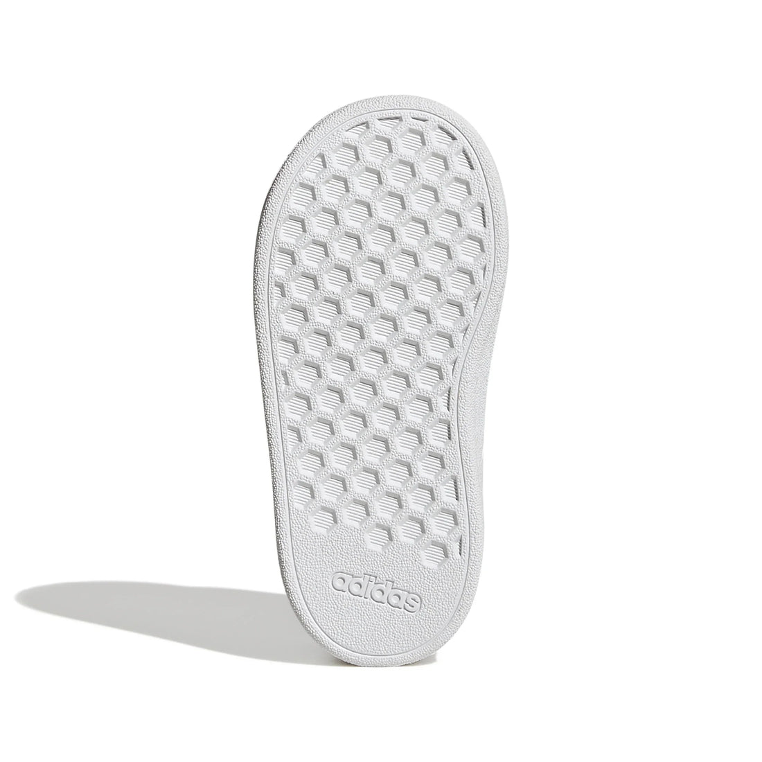 Adidas Βρεφικά Sneakers Grand Court Μαύρο