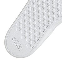Adidas Βρεφικά Sneakers Grand Court Λευκό- Ιριδίζον