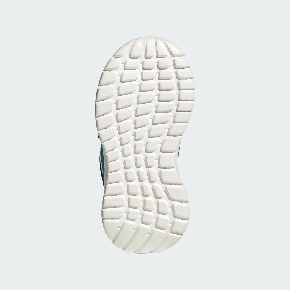 Adidas Βρεφικά Tensaur Run Μπλέ