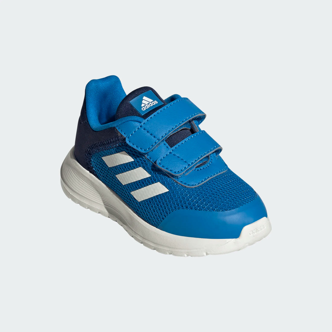Adidas Βρεφικά Tensaur Run Μπλέ