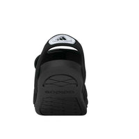Adidas Βρεφικά Adilette Σανδάλια - Μαυρο