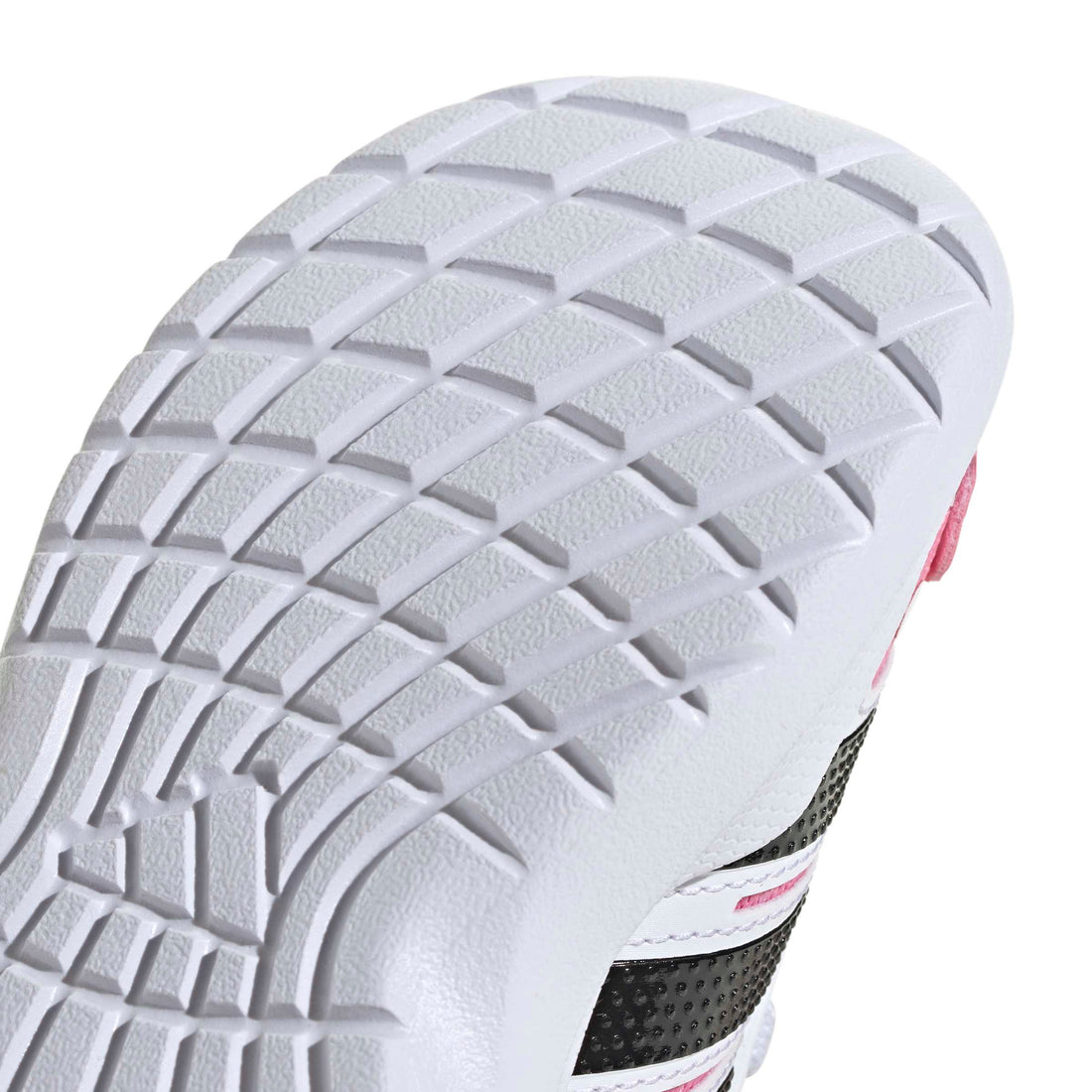 Adidas Βρεφικά Αθλητικά Disney Lightorama Minnie Mouse Φωτάκια Ροζ