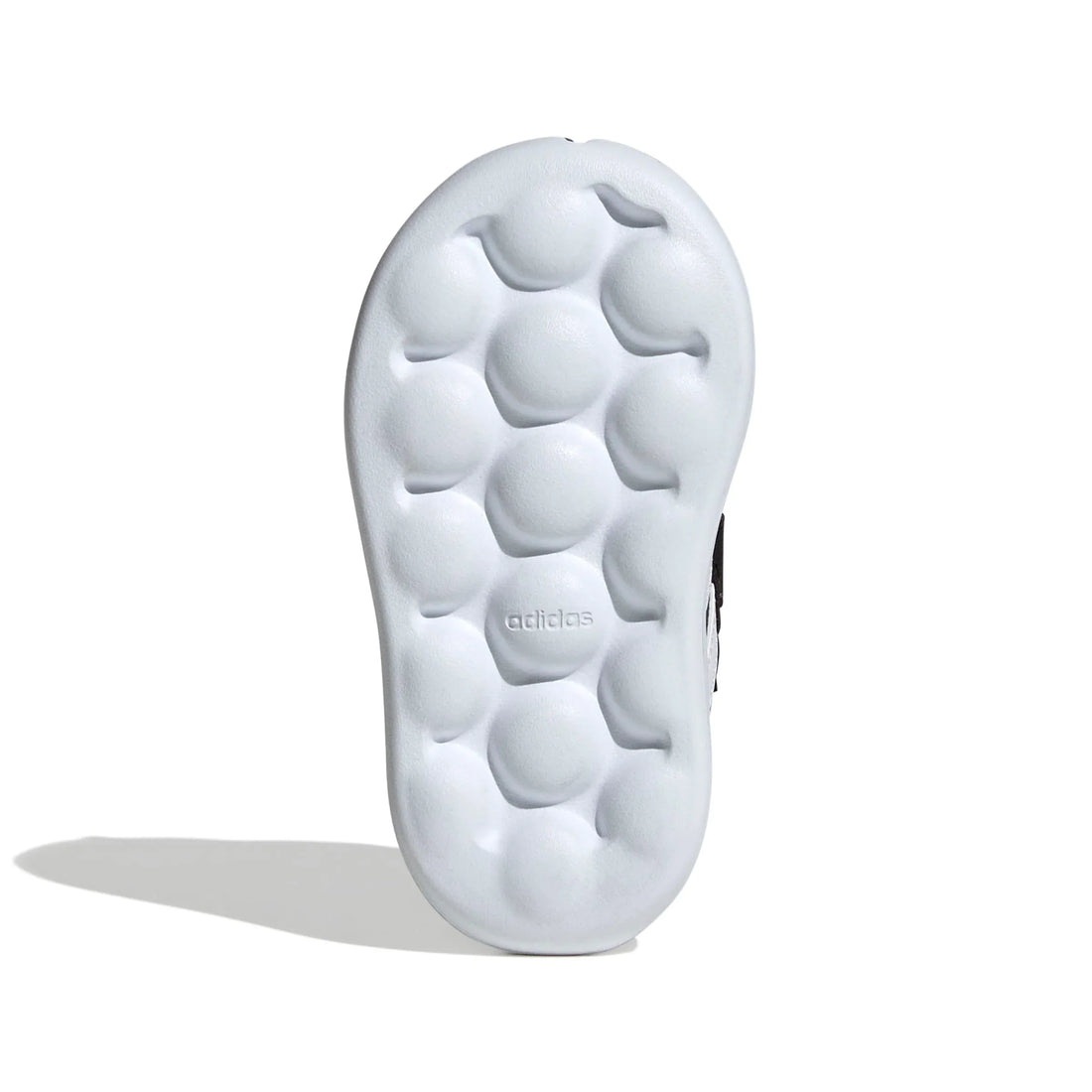 Adidas Βρεφικά  Grand Court CF Μαύρο